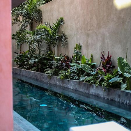 Casa Toro La Punta Hotell Brisas de Zicatela Eksteriør bilde
