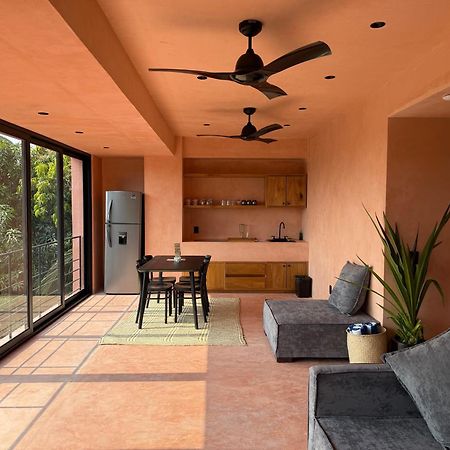 Casa Toro La Punta Hotell Brisas de Zicatela Eksteriør bilde