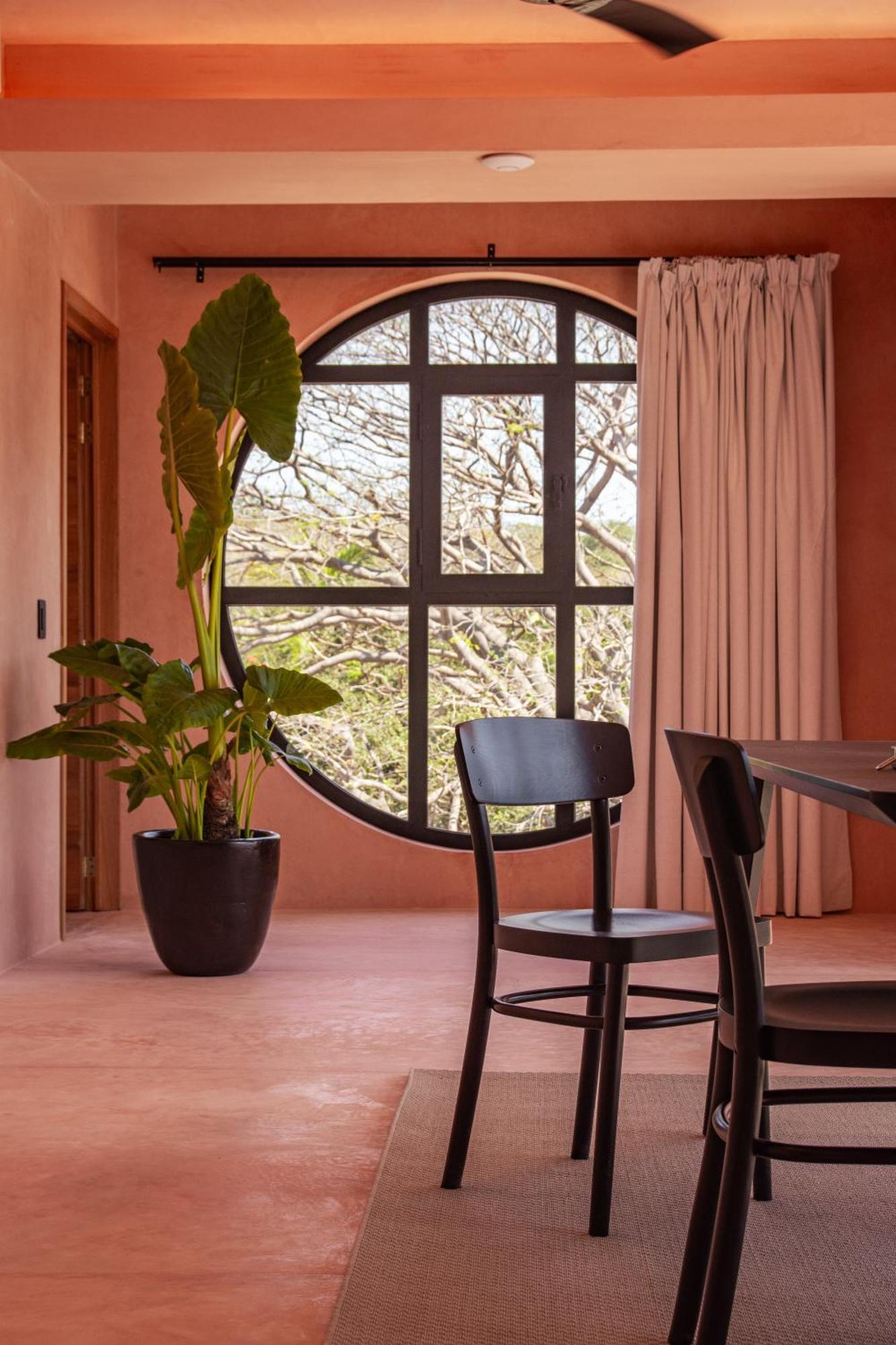 Casa Toro La Punta Hotell Brisas de Zicatela Eksteriør bilde