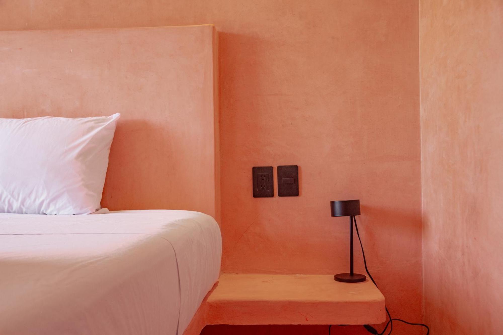 Casa Toro La Punta Hotell Brisas de Zicatela Eksteriør bilde