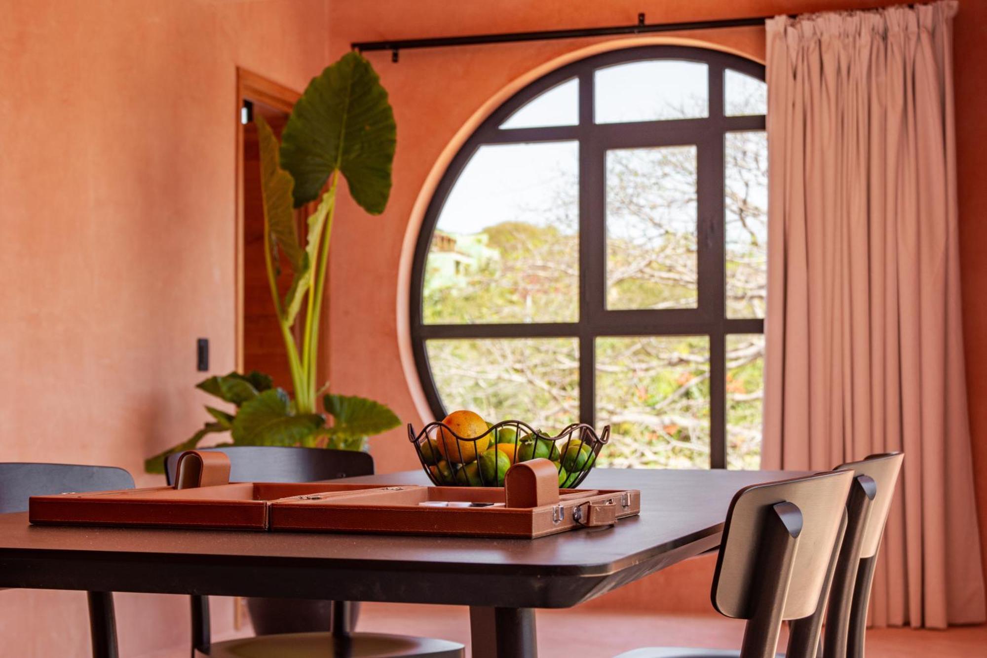 Casa Toro La Punta Hotell Brisas de Zicatela Eksteriør bilde