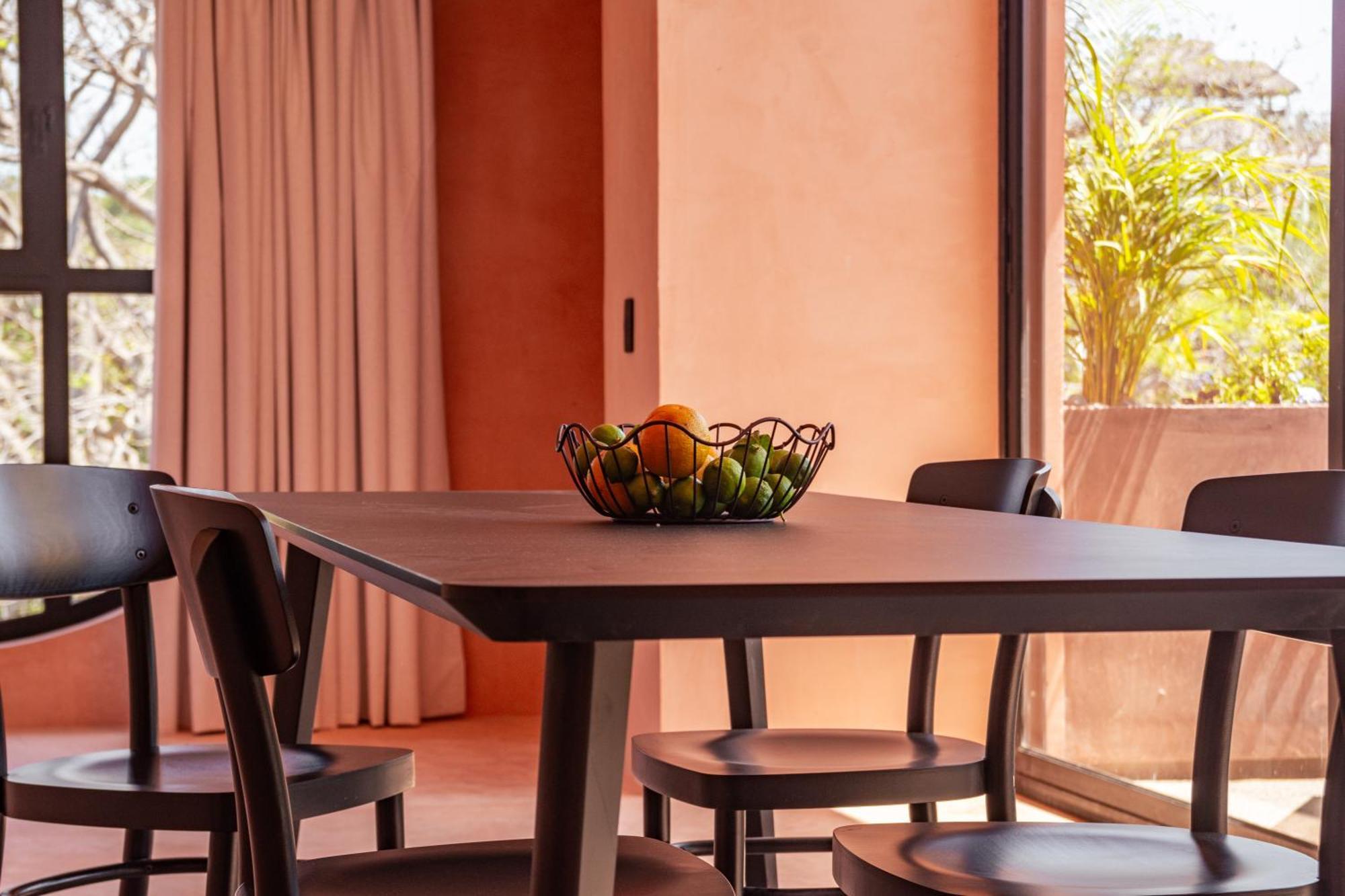 Casa Toro La Punta Hotell Brisas de Zicatela Eksteriør bilde