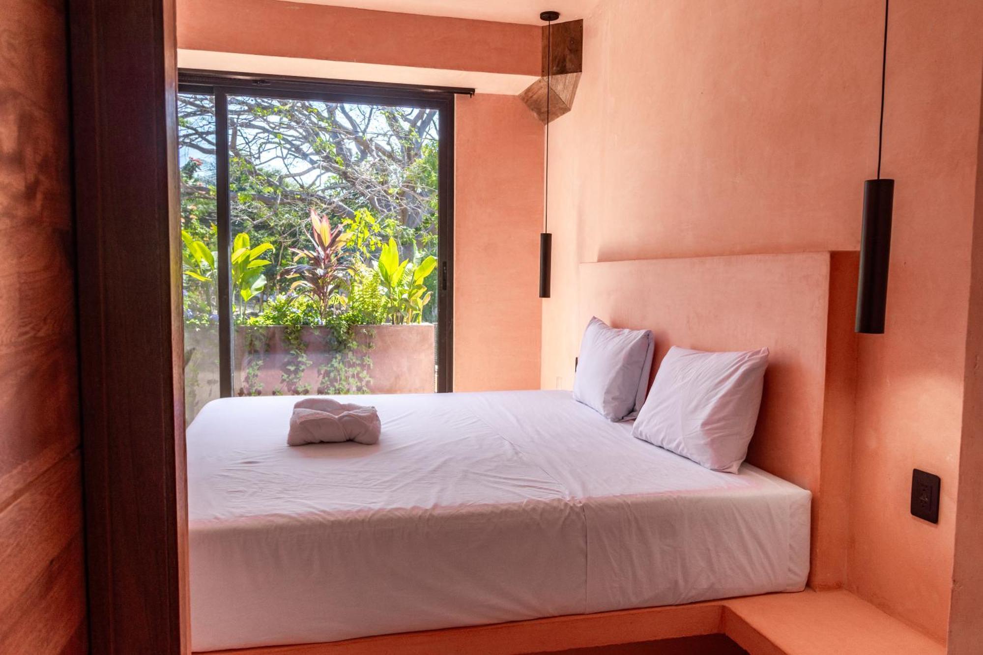 Casa Toro La Punta Hotell Brisas de Zicatela Eksteriør bilde