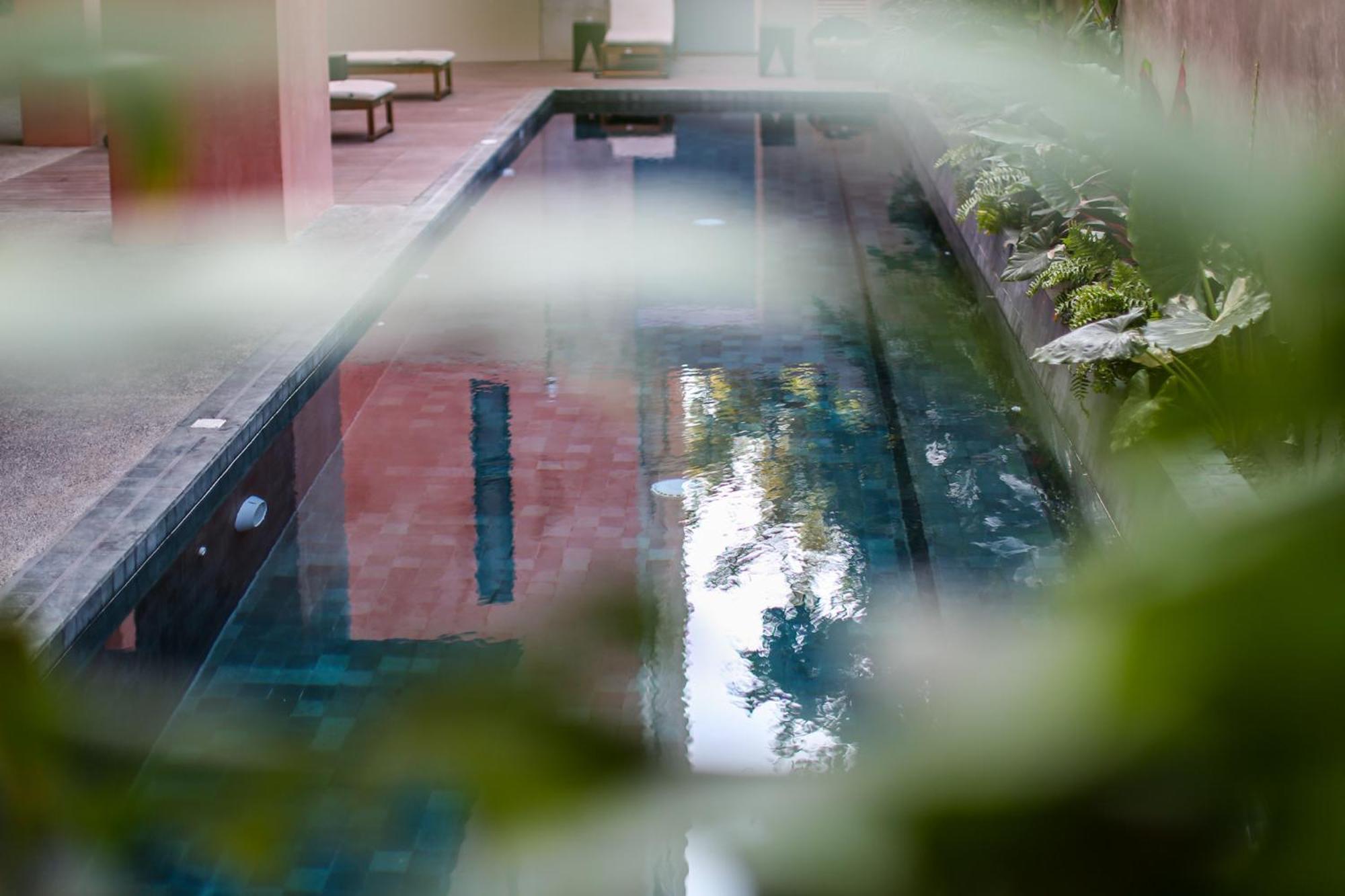 Casa Toro La Punta Hotell Brisas de Zicatela Eksteriør bilde
