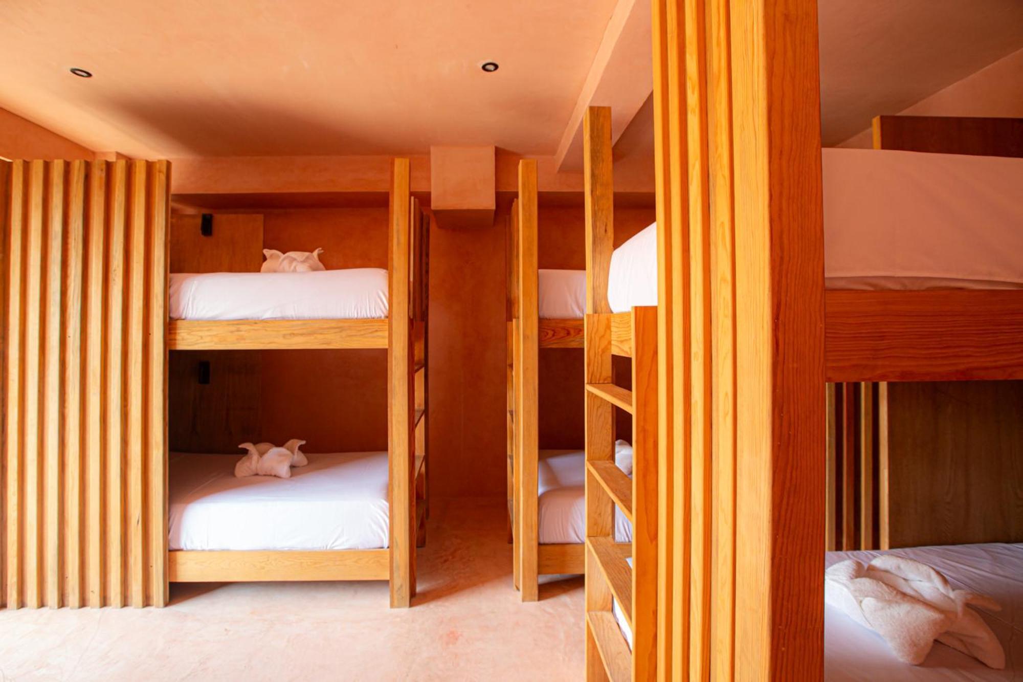 Casa Toro La Punta Hotell Brisas de Zicatela Eksteriør bilde