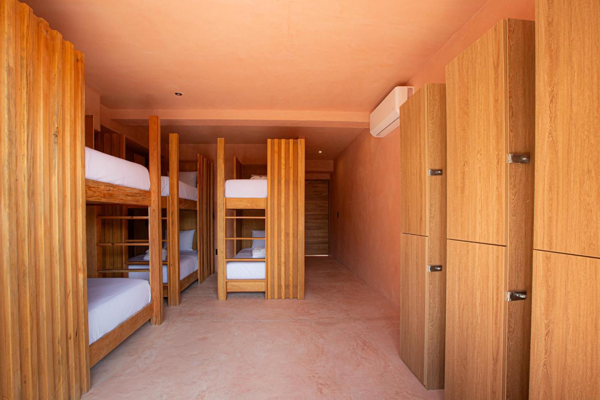 Casa Toro La Punta Hotell Brisas de Zicatela Eksteriør bilde