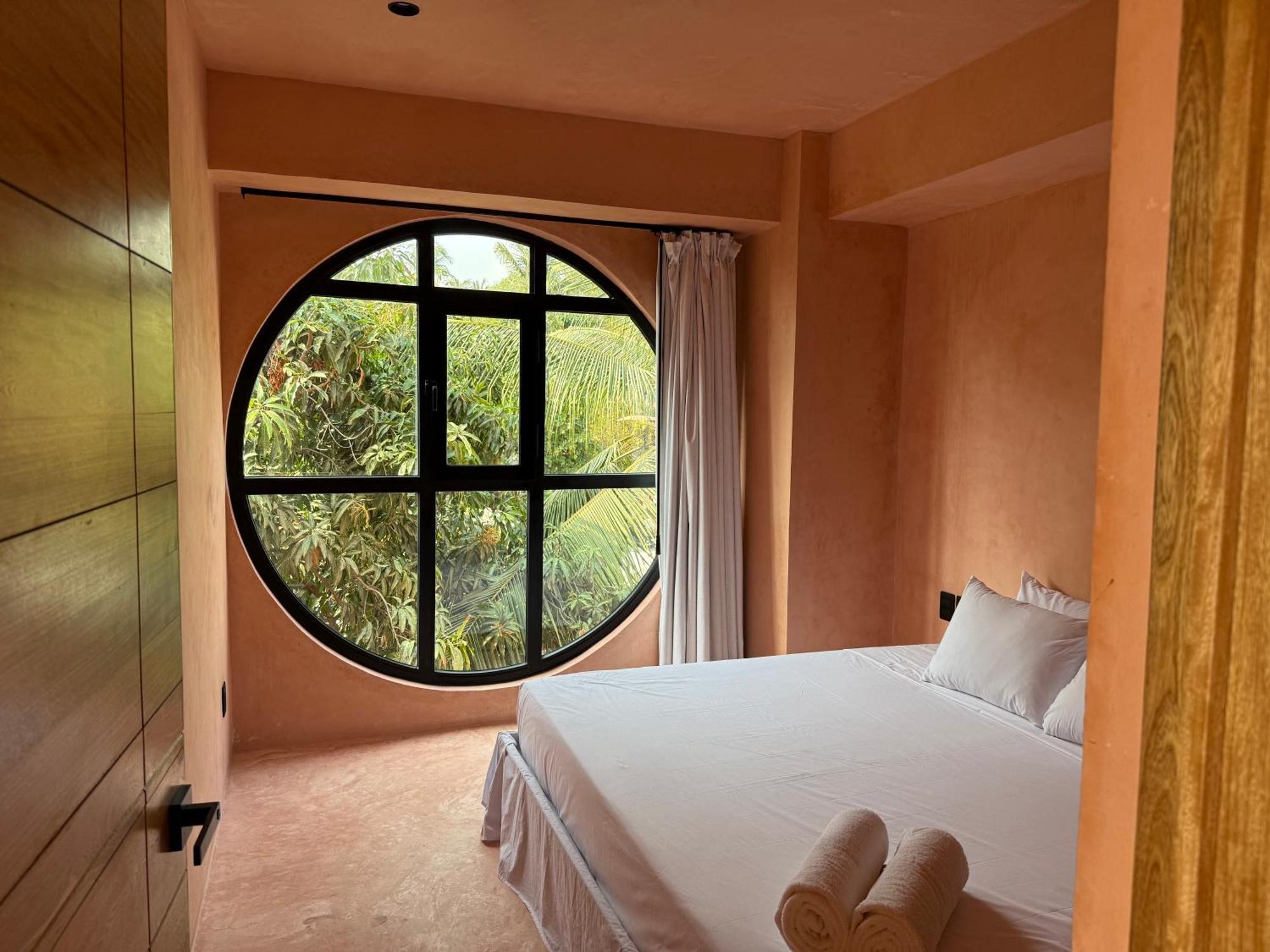 Casa Toro La Punta Hotell Brisas de Zicatela Eksteriør bilde